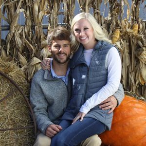 Meet your Posher, Slayton